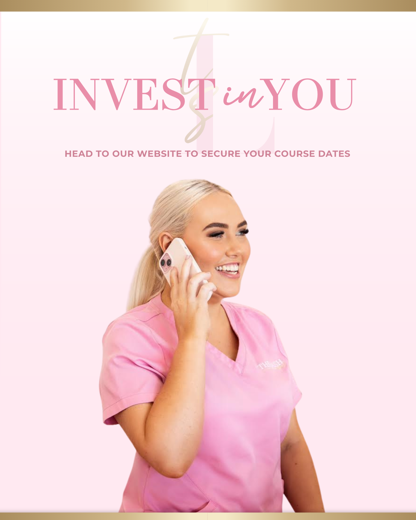 IN PERSON LASH LIFT COURSE - GOLD COAST