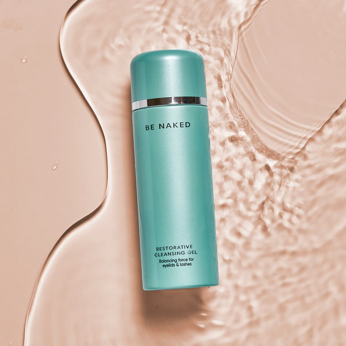 Be Naked Restorative Cleansing Gel