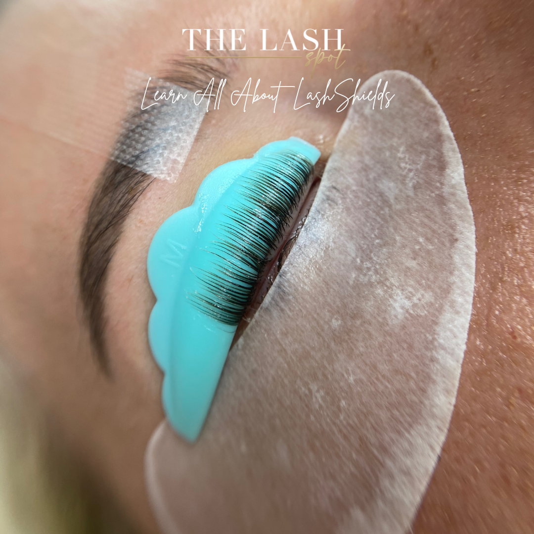 1 DAY IN PERSON LASH LIFT COURSE - GOLD COAST