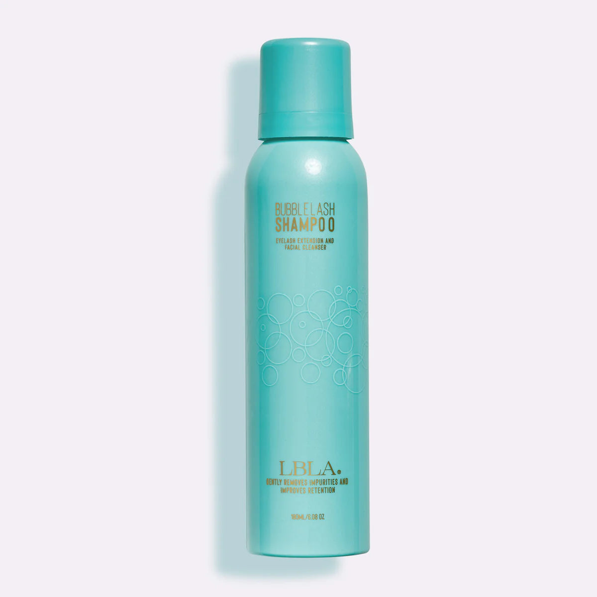 Lash Box LA Bubble Lash Shampoo