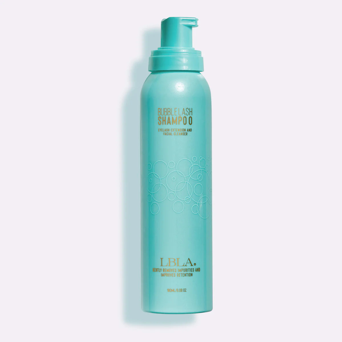 Lash Box LA Bubble Lash Shampoo