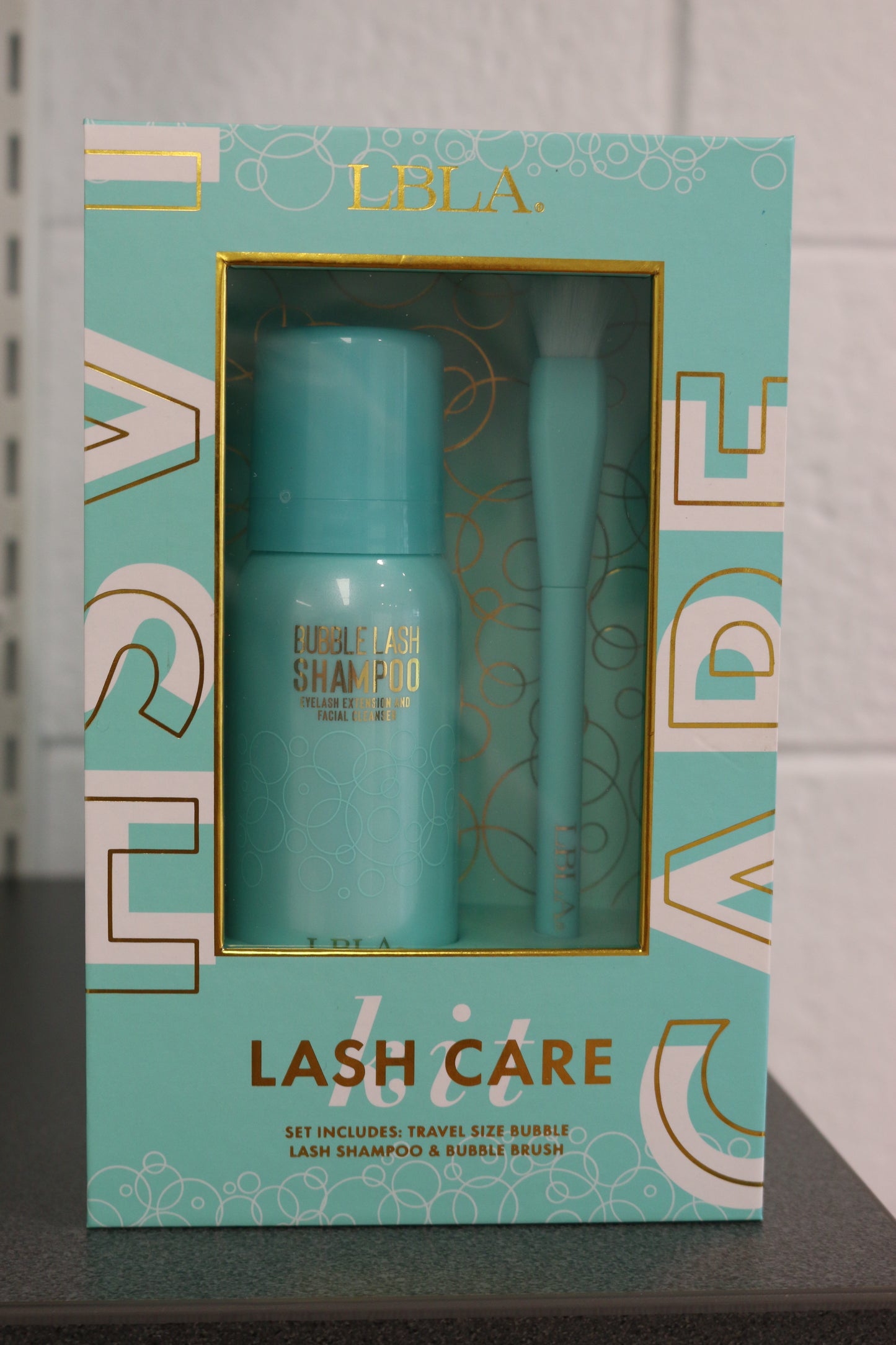 Lash Box LA Lash Care Kit