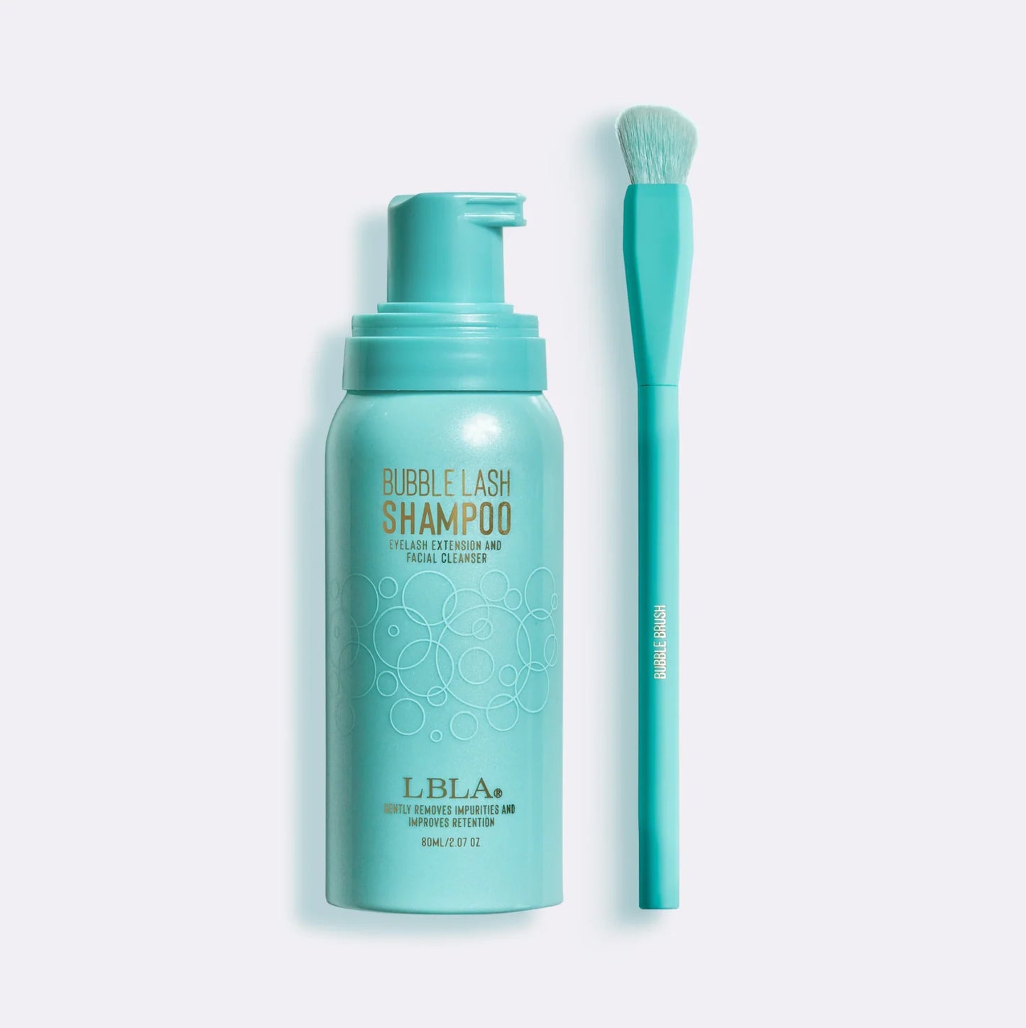 Lash Box LA Lash Care Kit
