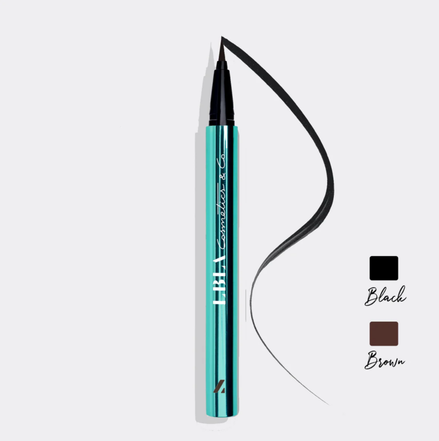 Lash Box LA Everlasting Eyeliner