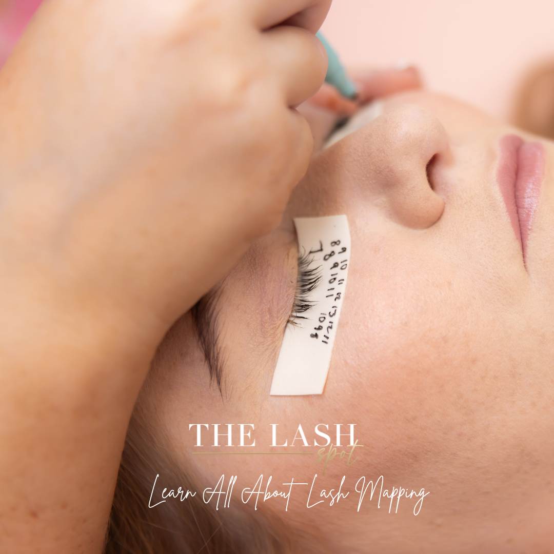 3 DAY IN PERSON LASH EXTENSION COURSE - GOLD COAST