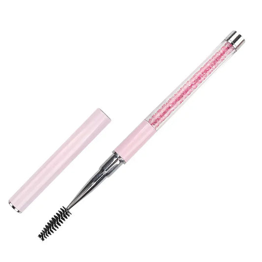 Travel Lash brush