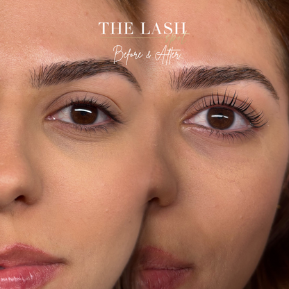 IN PERSON LASH LIFT TRAINING - GOLD COAST