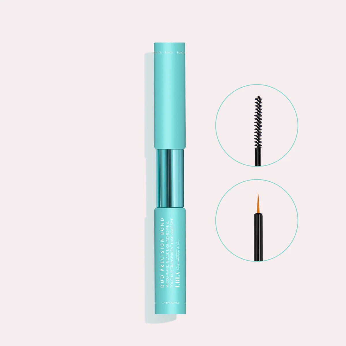 PRECISION BOND DUO LASH ADHESIVE