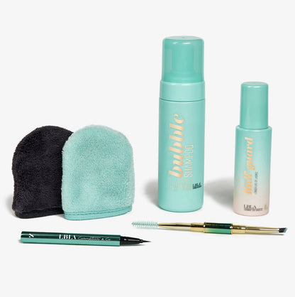 Lash Box LA Glam Box - Retail set