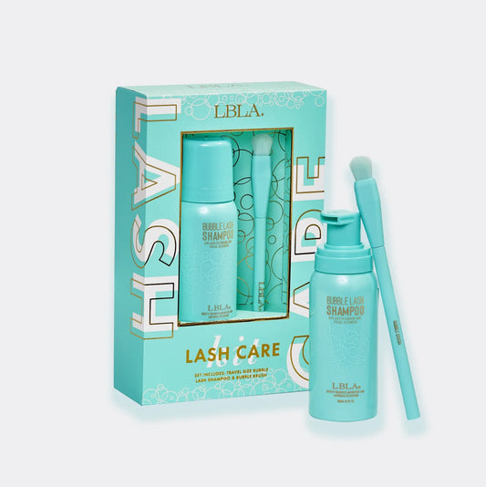 Lash Box LA Lash Care Kit